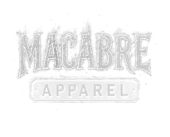 Macabre Apparel De